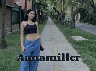 Aanamiller