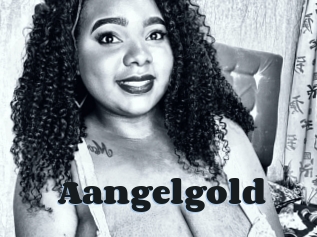 Aangelgold