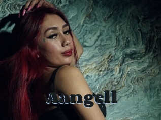 Aangell