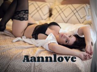 Aannlove