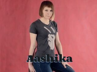 Aashika