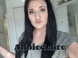 Abbieclaire