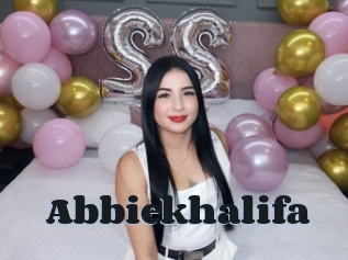 Abbiekhalifa