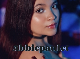 Abbiepaulet