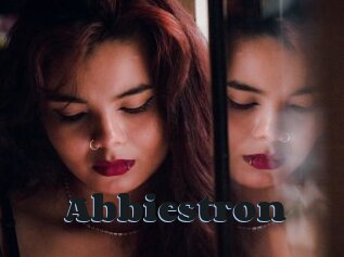 Abbiestron