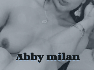 Abby_milan