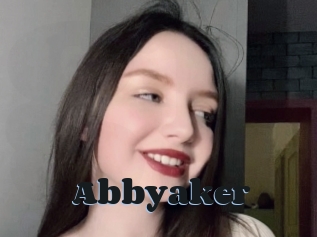 Abbyaker