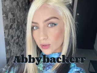 Abbybackerr