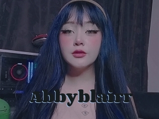 Abbyblairr