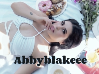 Abbyblakeee