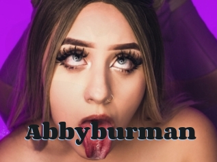 Abbyburman