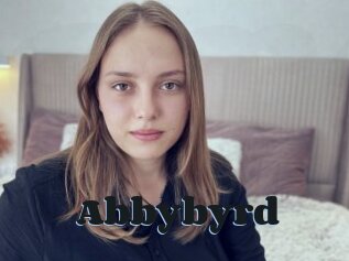 Abbybyrd