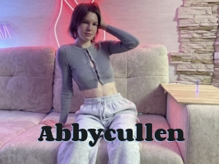 Abbycullen