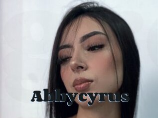 Abbycyrus