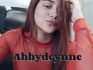 Abbydeynne