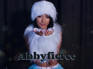 Abbyfierce