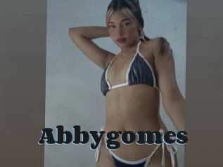 Abbygomes