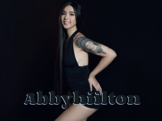 Abbyhiilton