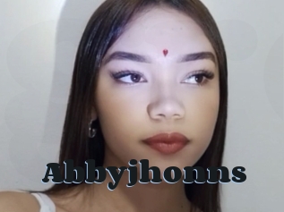 Abbyjhonns