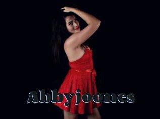 Abbyjoones