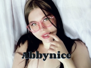 Abbynice