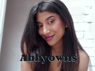 Abbyowns