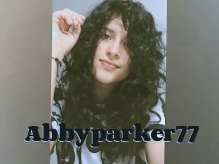 Abbyparker77