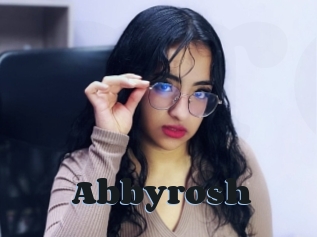 Abbyrosh