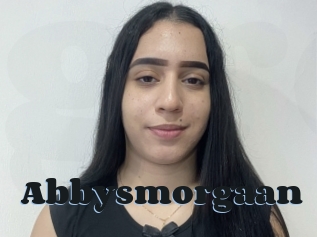 Abbysmorgaan