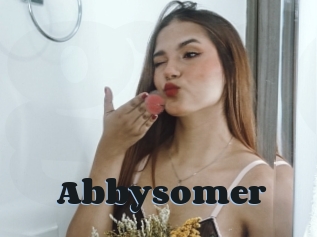 Abbysomer