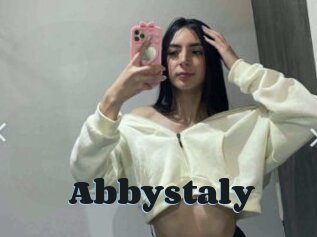 Abbystaly