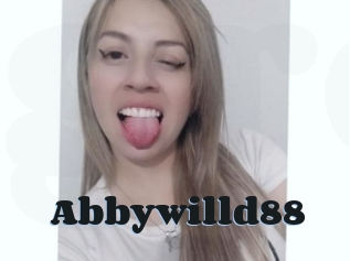 Abbywilld88