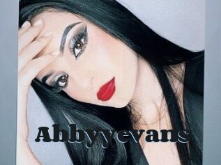 Abbyyevans