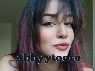 Abbyytooro