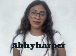 Abhyharper