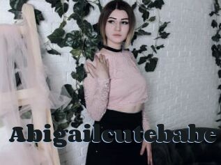 Abigailcutebabe