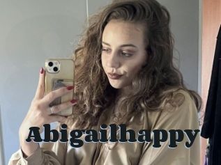 Abigailhappy