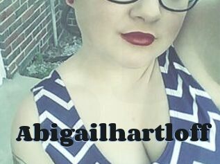 Abigailhartloff