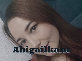 Abigailkane