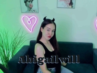 Abigailwill