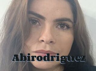 Abirodriguez