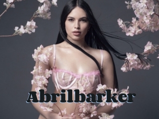 Abrilbarker