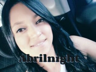 Abrilnight