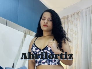 Abrilortiz