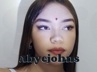 Abyejohns