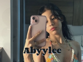 Abyylee