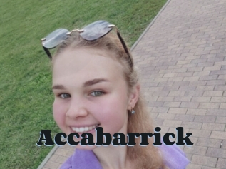 Accabarrick