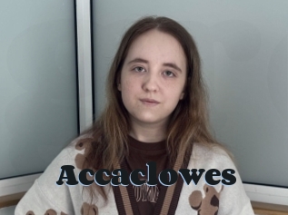 Accaclowes