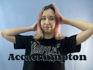 Accacrumpton