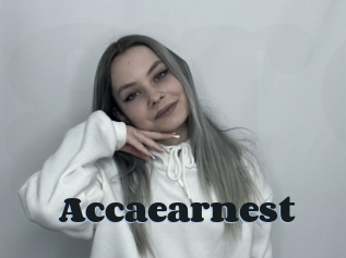 Accaearnest